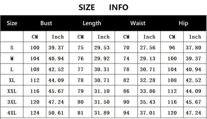 V-neck Short Sleeve Romper In Various Prints: Extended Sizes S-3XL - Just The Fly Way